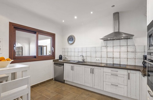 El Portet House | Brisas del Mar by Interhome