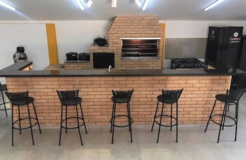 Brotas House | Brotas is your best option for leisure time with friends and family.