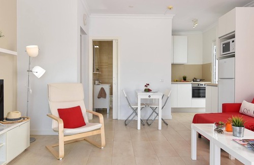 Playa del Ingles House | Bungalow Irene by VillaGranCanaria