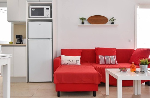 Playa del Ingles House | Bungalow Irene by VillaGranCanaria