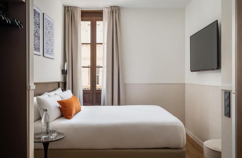 Benimaclet House | BYPILLOW Sinfonía