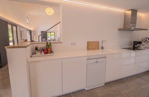 Cala Romantica Villa | C363 Can Llorenc by Mallorca Villa Selection