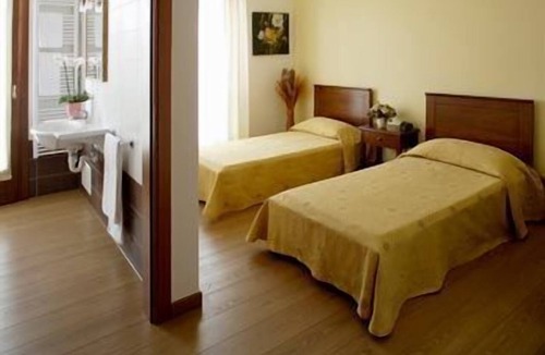 Zero Branco Bed & Breakfast | Ca' Florian
