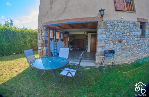 Prats i Sansor House | Ca l'Aguilar