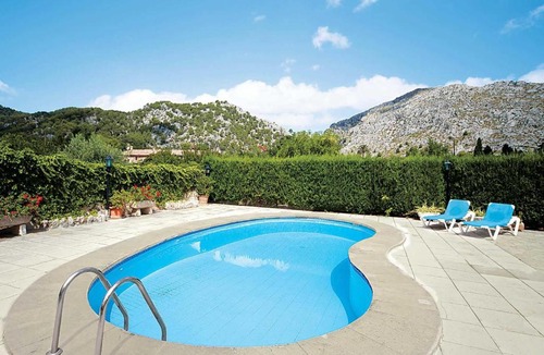 Pollensa Villa | Ca'n Plaseta
