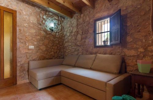 Algaida House | Ca Nostra