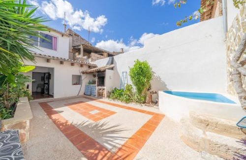 Sa Pobla House | Ca sa Cristeta de s'escola