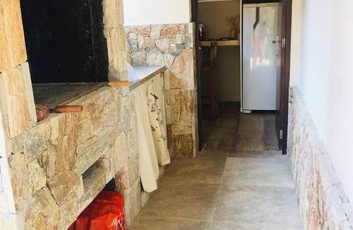 Monte Verde Cabin | Cabana Romântica em Monte Verde. A 6 Minutos de Carro do Centro. Aceitamos Pets