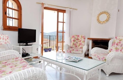Calonge House | Cabanyes by Interhome