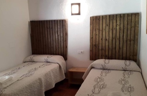 Espiel Hotel | Cabin 4 - Espie's Lodge