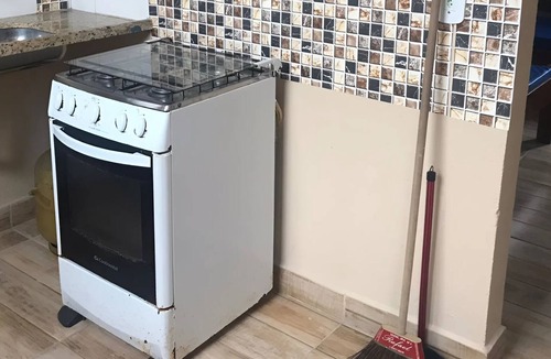 Jardim Flamboyant Apartment | Cabo Frio - Studio Apartment 103 - Jardim Caiçara - Affordable Rental