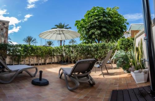Pasito Blanco Apartment | Cabosos 2 - Pasito Blanço Marina