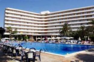 Puerto de Pollensa Hotel | Cabot Pollensa Park Spa