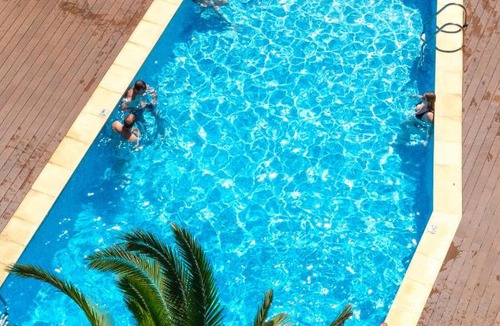 Ses Cadenes Apartment | Cabot Tres Torres Apartamentos