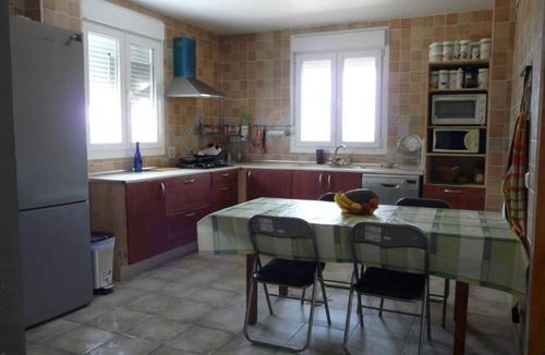 Puerto Real House | CADIZ VACATION HOME