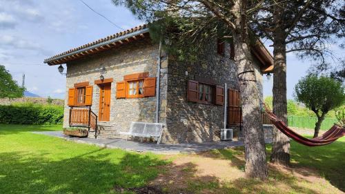 Toloriu Ski Chalet | Cal Pujol