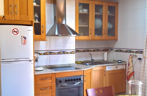 Cala Panizo Apartment | Calapanizo "Un Paraíso"