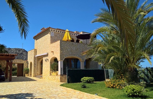 Cala Panizo Apartment | Calapanizo "Un Paraíso"