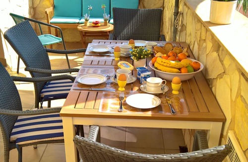 Cala Panizo Apartment | Calapanizo "Un Paraíso"
