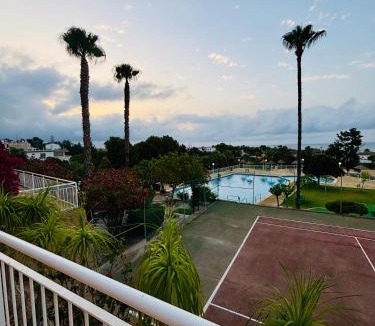 Aguilas Apartment | CALARREONA - Apartamento a 100 metros de la playa