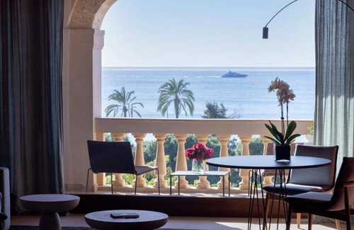 Old Town Hotel | Calatrava Hotel, Mediterranean Sea House