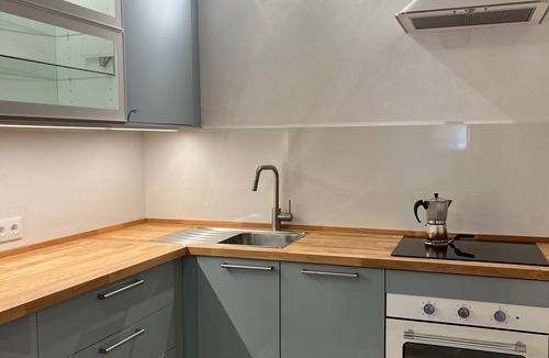 Son Antem House | Calm oasis in the center of town
