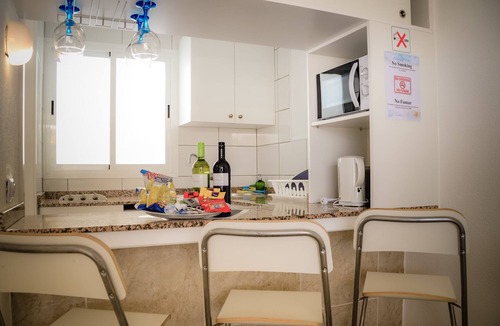 Puerto Rico Apartment | Calypso Oasis Apartments - Superior