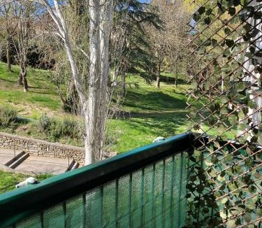 Jaca Apartment | Calzada de las Monjas, Jaca