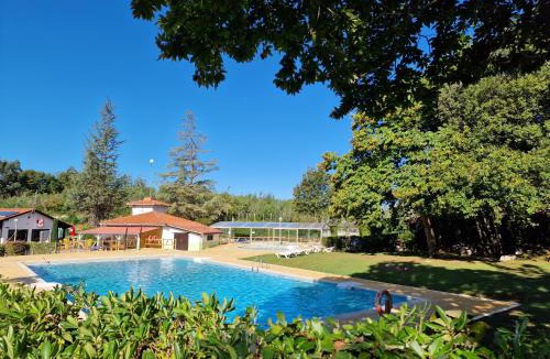 Ruiloba Other | Camping El Helguero