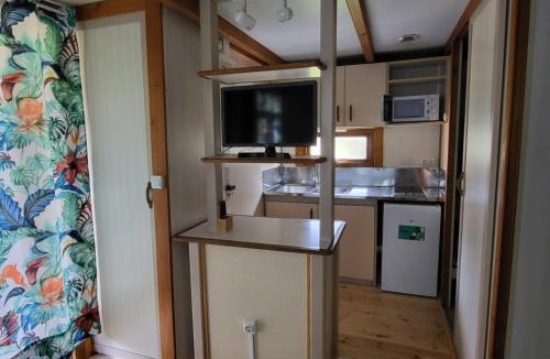 El Berrueco Other | Camping El Picachuelo