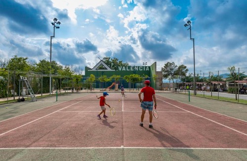 Puzol Resort | Camping Valencia - Bungalows