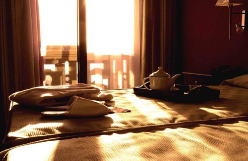 Old Town Baeza Hotel | Campos de Baeza