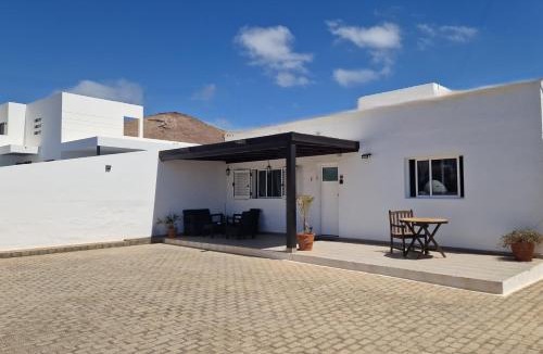 La Asomada Apartment | Can Blum