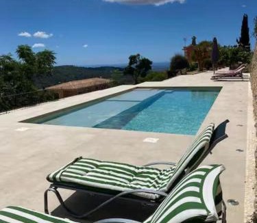 Galilea Villa | Can Cabellut