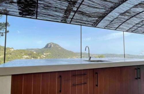Galilea Villa | Can Cabellut