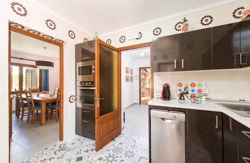 Mal Pas-Bon Aire Ski Chalet | Can Caimari - House In Mal Pas - Bonaire