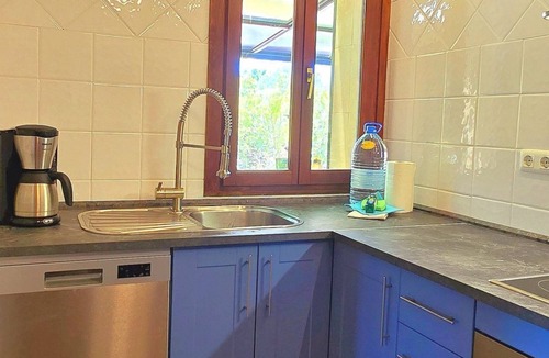 Capdepera House | Can Llorenc by Interhome