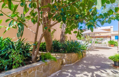 S'Illot-Cala Morlanda Ski Chalet | Can Pedro Ros - House In S'illot-cala Morlanda