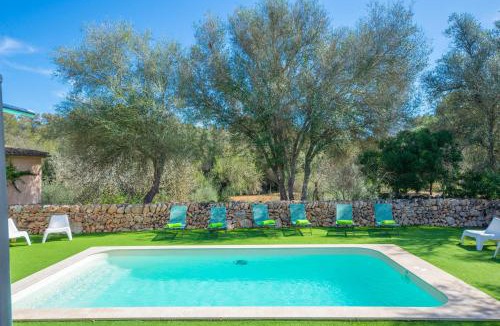 Algaida Villa | Can Pere Rapinya