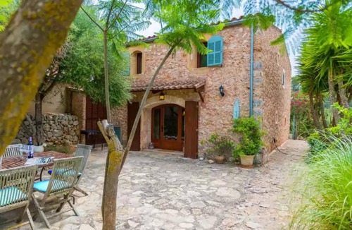 Costitx Villa | Can Pina - Eco Pina - - Apartment In Costitx