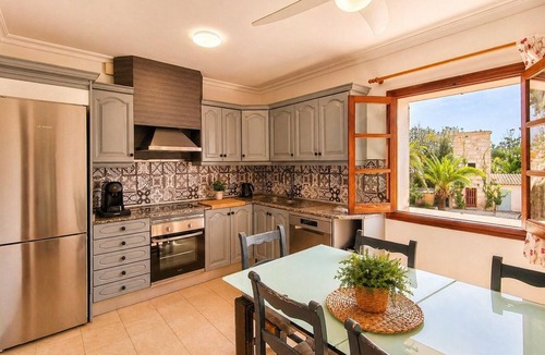 S'Aranjassa House | Can Pou - private pool - wifi - AACC