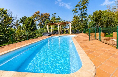 S'Aranjassa House | Can Pou - private pool - wifi - AACC