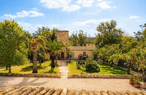 S'Aranjassa House | Can Pou - private pool - wifi - AACC