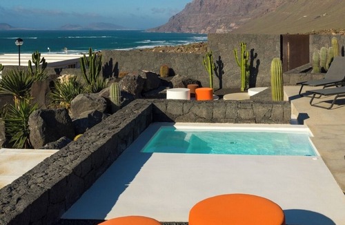 Urbanizacion Famara Apartment | Canaryislandshost I Famara Soul Suite