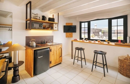 Urbanizacion Famara Apartment | Canaryislandshost I Esencia II