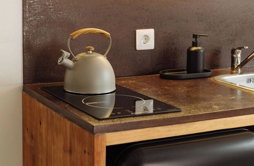 Urbanizacion Famara Apartment | Canaryislandshost I Esencia II