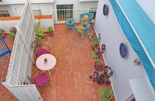 Conil de la Frontera City Center Apartment | Cañaveral Playa Conil apartment - by the beach