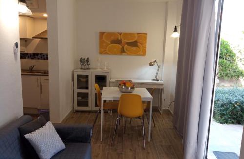 es Bacares Apartment | Cap de Mar