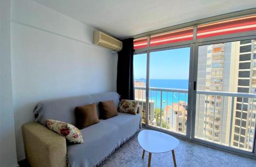 Benidorm Apartment | Carabelas T3-12