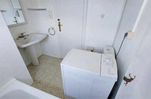 Llanca Apartment | CARBONERES 3